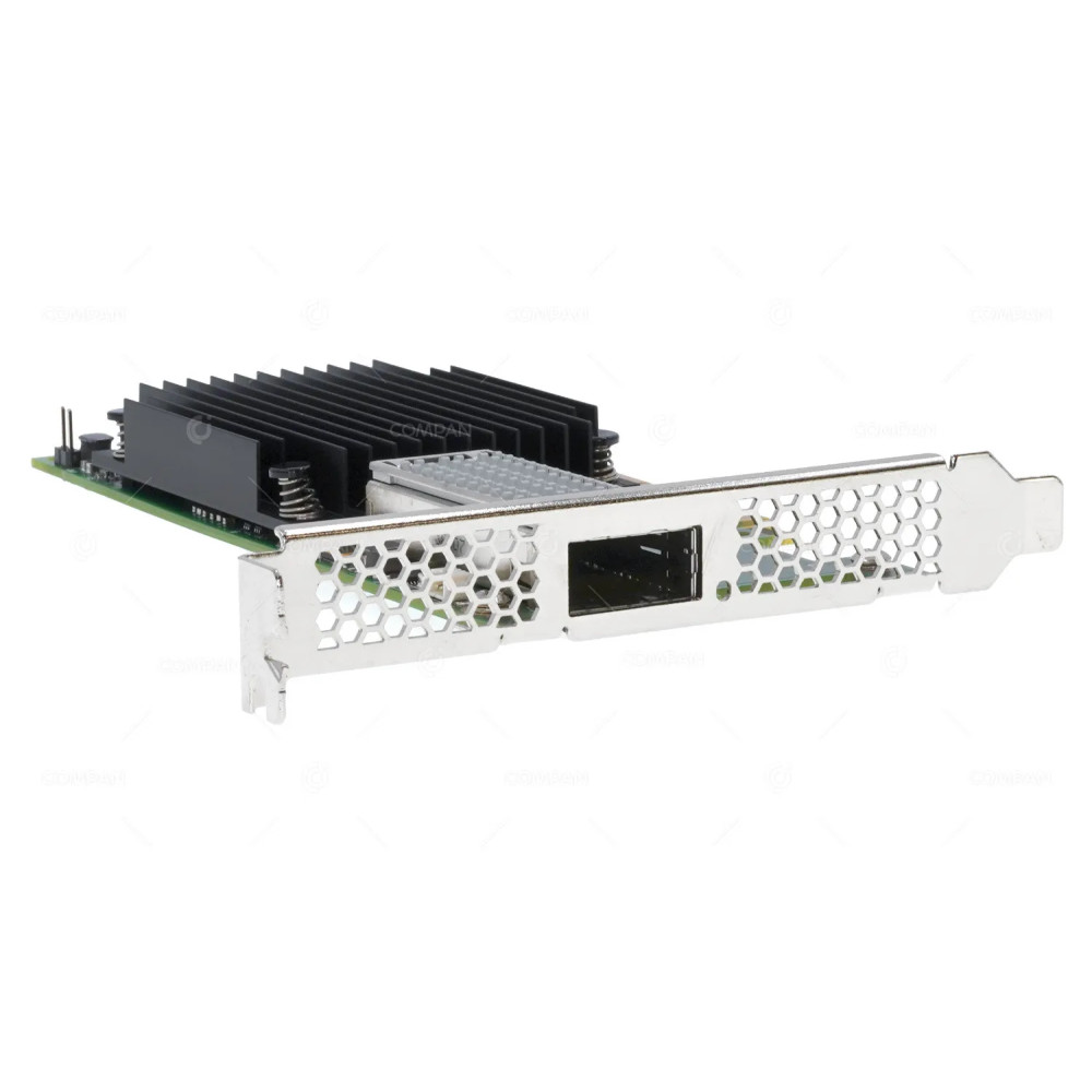 MCB193A-FCAT  MELLANOX CONNECTX-IB 56GB QSFP+ FDR INFINIBAND HOST BUS ADAPTER